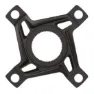 FSA Fazua Ride 60 Cl55 W0193 Spindel, Black, 104mm
