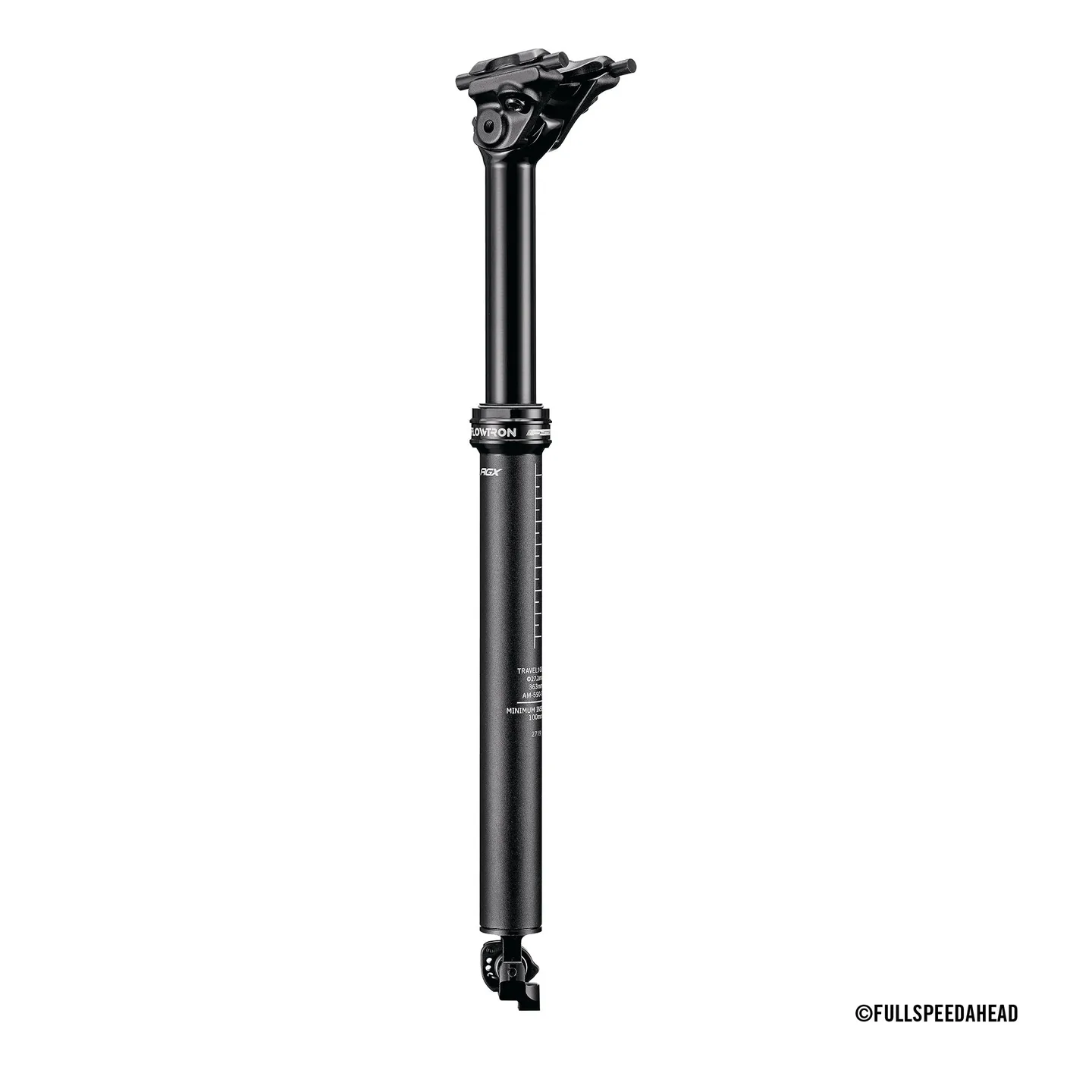 FSA Flowtron AGX Dropper Sadelstolpa