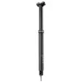 FSA Flowtron Agx Sb0 Dropperstolpe, Black, 263-363mm, 27.2mm