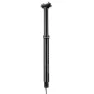 FSA Flowtron Sb0 125 Mm Dropperstolpe, Black, 296-421mm, 30.9mm