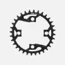 FSA Gamma Pro Drev MTB 1x11 32T, Svart