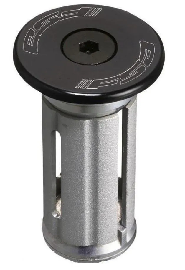 FSA Gap Cap med Expander
