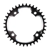 FSA Gossamer Abs 110 Bcd Kedjehjul Refurbished