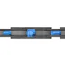 FSA Gossamer Abs 110 Bcd Kedjehjul Refurbished, Black, 36t