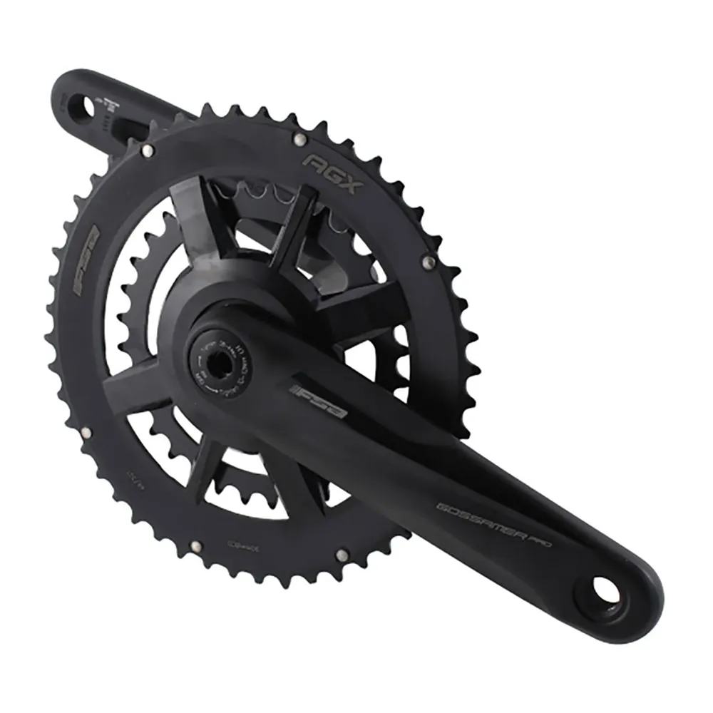 FSA Gossamer Agx+ Direct Mount Megaexo B4 2x Vevparti