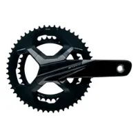 FSA Gossamer Agx+ Direct Mount Megaexo24 B4 2x 46x30t 172.5 Mm Sh12 Vevparti FSA Gossamer Agx+ Direct Mount Megaexo24 B4 2x 46x30t 172.5 Mm Sh12 Vevparti