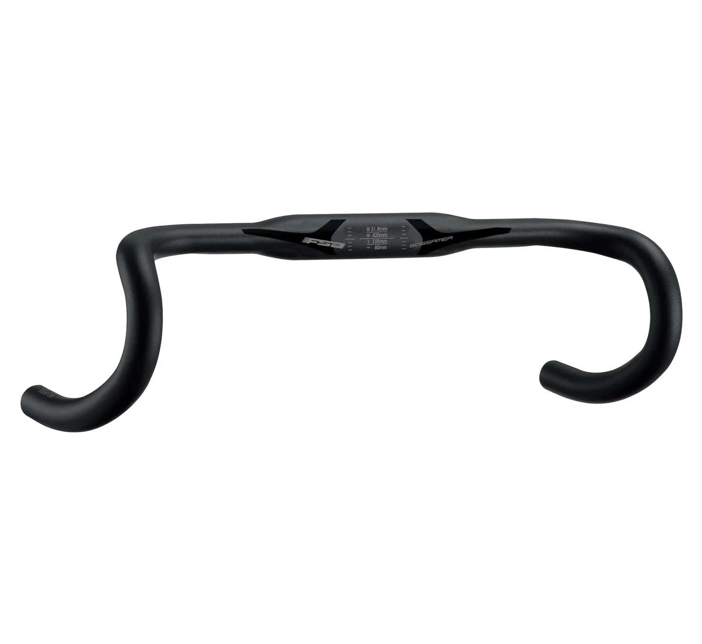 FSA Gossamer Compact styre