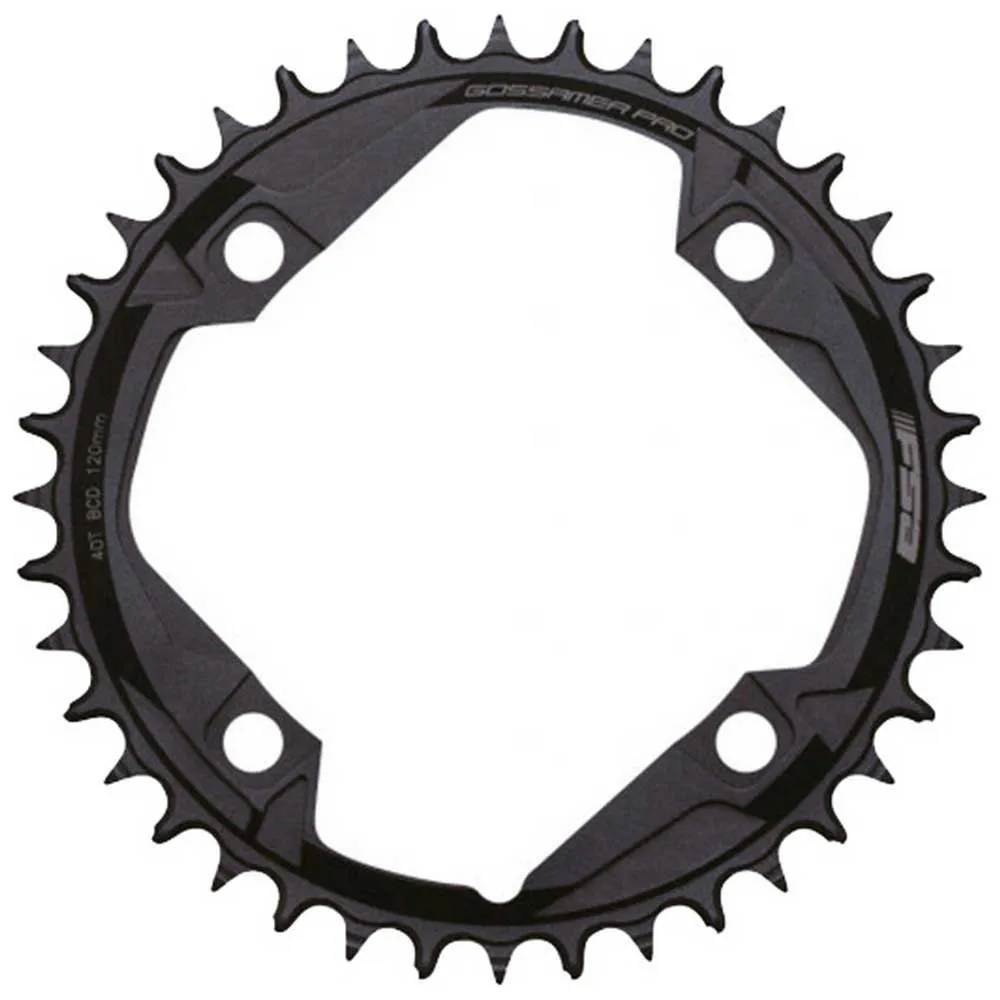 FSA Gossamer Pro 120 Bcd Kedjehjul