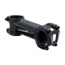 FSA Gossamer Pro 31.8 Mm Cykelstyrstam, Black, 60mm, 6º