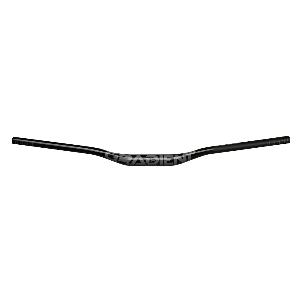 FSA Gradient 35 B2 Styre, Black, 25mm, 800mm