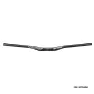 FSA Gradient Carbon Riser MTB Styre