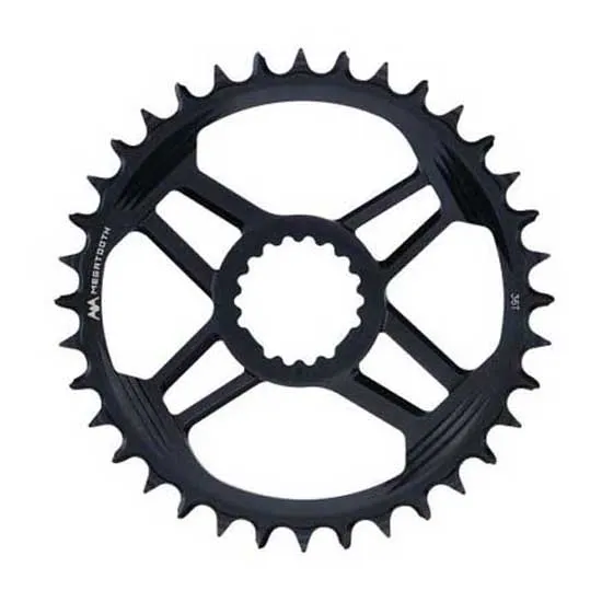 FSA Gradient Dm Mt Sh12 Wa815 Kedjehjul, Black, 34t