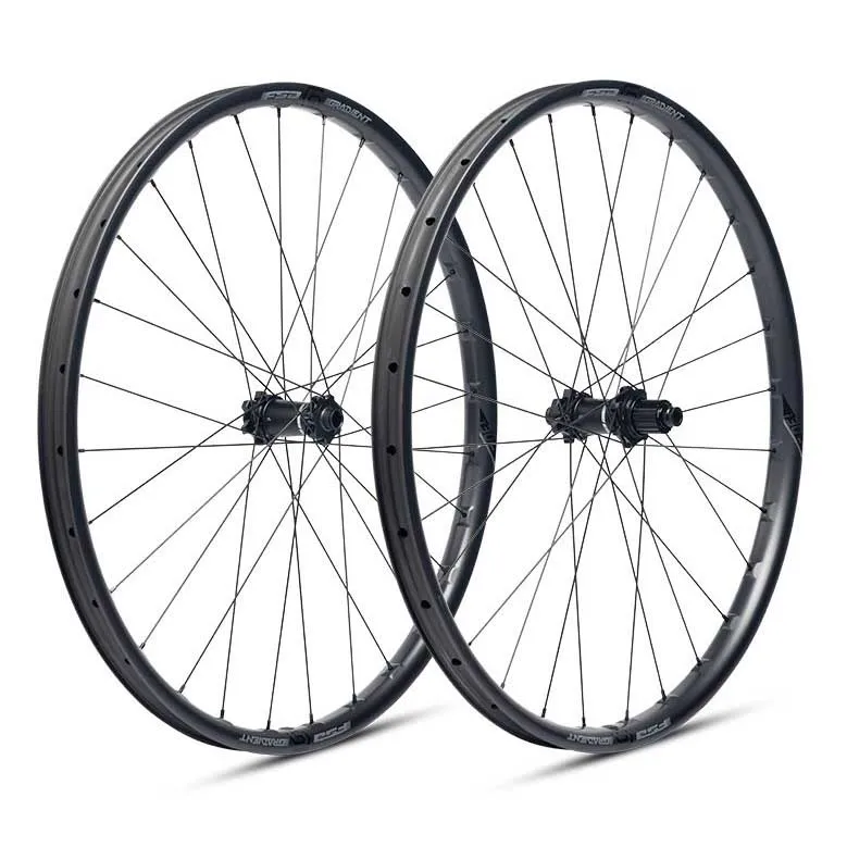 FSA Gradient I30 29´´ Boost 6b Disc Tubeless Mtb-hjulset FSA Gradient I30 29´´ Boost 6b Disc Tubeless Mtb-hjulset