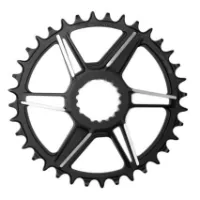 FSA Gradient Modular Megatooth Direct Mount Shimano 11s/sram 11-12s Wa969 Kedjehjul FSA Gradient Modular Megatooth Direct Mount Shimano 11s/sram 11-12s Wa969 Kedjehjul
