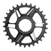 FSA Gradient Modular Megatooth Direct Mount Shimano 11s/sram 11-12s Wa978 Kedjehjul FSA Gradient Modular Megatooth Direct Mount Shimano 11s/sram 11-12s Wa978 Kedjehjul