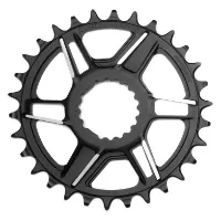 FSA Gradient Modular Megatooth Direct Mount Shimano 12s Wa078 Kedjehjul FSA Gradient Modular Megatooth Direct Mount Shimano 12s Wa078 Kedjehjul