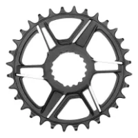 FSA Gradient Modular Megatooth Direct Mount Shimano 12s Wa083 Kedjehjul