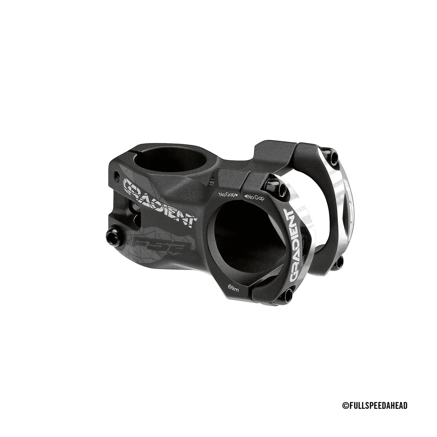 FSA Gradient MTB Styrstam, 50