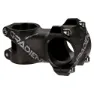 FSA Gradient St Cykelstyrstam, Black, 60mm, 6º