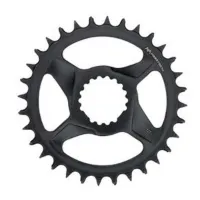 FSA Grid/v-drive Megatooth Direct Mount 9-11s Wa773 B2 Kedjehjul
