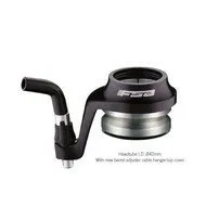 FSA Headset Orbit Ce 1 1/8 8bcx För Cyclocross, Black, One Size FSA Headset Orbit Ce 1 1/8 8bcx För Cyclocross, Black, One Size