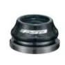 FSA Hörlurar Orbit Is 138 1 1/8 Övre Och 1´´3/8 Nedre Lock 36°/45° 8.7 Mm, Grey carbone, One Size