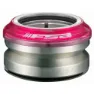 FSA Impact Integrerat Styrlager, Pink, One Size