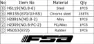 FSA Impact PC Integrerat Styrlager
