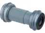 FSA Innenlager PF30 auf MegaExo, Black / gold, 68mm
