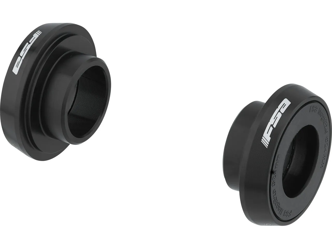 FSA Innenlageradapter PF30 Reducer für Aluminiumkurbeln bis 2014 - Auslauf, Black, 30 FSA Innenlageradapter PF30 Reducer für Aluminiumkurbeln bis 2014 - Auslauf, Black, 30