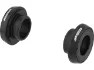 FSA Innenlageradapter PF30 Reducer für Aluminiumkurbeln bis 2014 - Auslauf, Black, 30