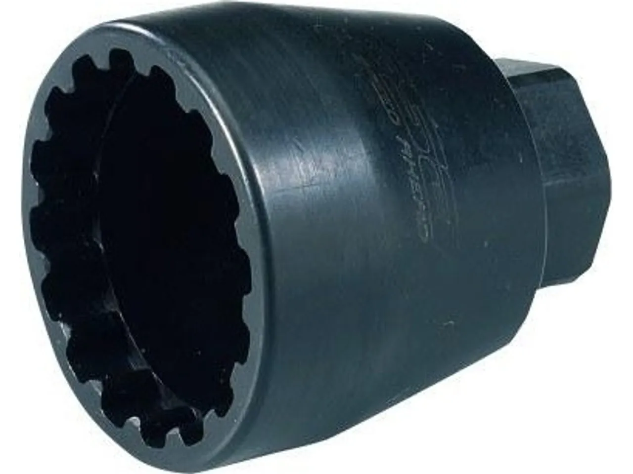 FSA Innenlagerwerkzeug E0139 für MegaExo, Black, One Size FSA Innenlagerwerkzeug E0139 für MegaExo, Black, One Size
