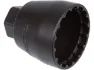 FSA Innenlagerwerkzeug E0410 für MegaEvo, Black, One Size