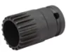 FSA ISIS E0021 vevlagerverktyg, Black, One Size