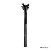 FSA K-Foce Light Kolfiber Sadelstolpe