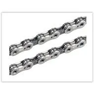 FSA K-force 10 Cn1002 114link/qr V18 Speed Kedja, Grey acier, 114 Links, 10s