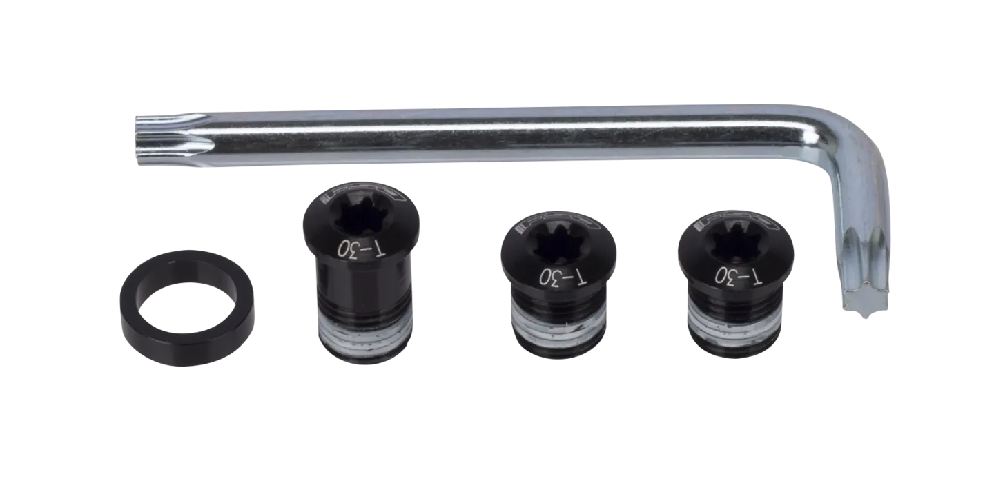 FSA K-Force 386 Drevbultar