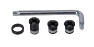 FSA K-Force 386 Drevbultar