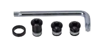 FSA K-Force 386 Drevbultar FSA K-Force 386 Drevbultar