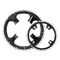 FSA K-force Abs 10/11v 110 Bcd52t Wa426 Kedjehjul FSA K-force Abs 10/11v 110 Bcd52t Wa426 Kedjehjul