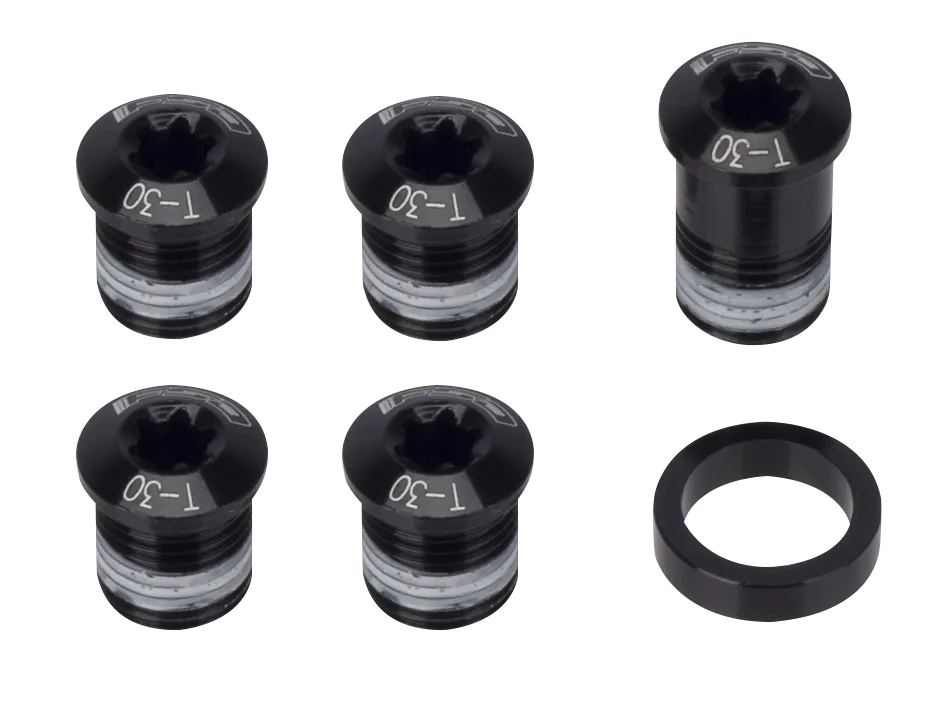 FSA K-Force ABS Drevbultar