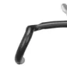 FSA K-force Agx Loop Ud Carbon Styre, Black, 31.8mm, 460mm