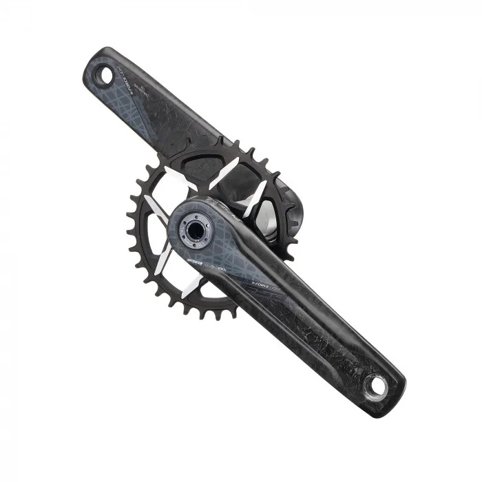 FSA K-Force CK Kolfiber Vevparti, 32, 175mm FSA K-Force CK Kolfiber Vevparti, 32, 175mm