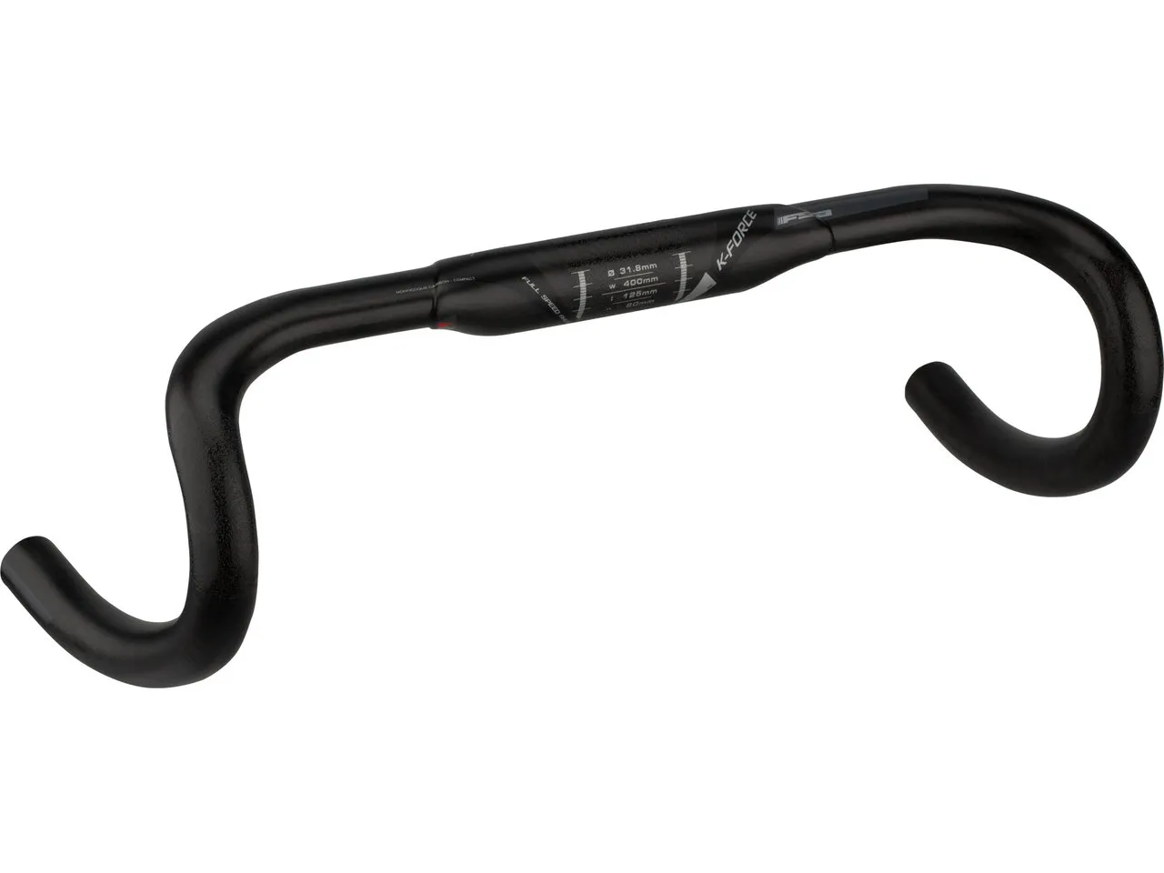 FSA K-Force Compact 42cm styre