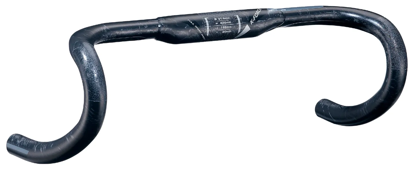 FSA K-Force Compact 44cm styre