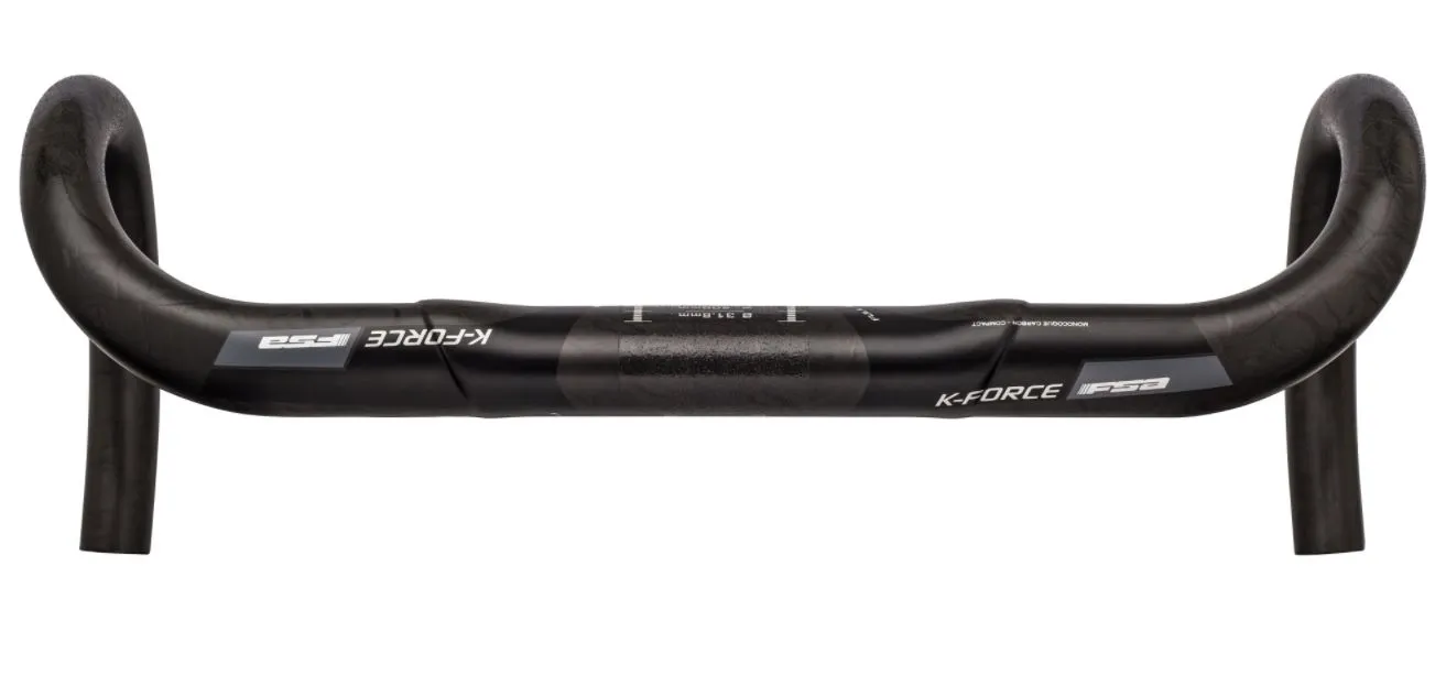 FSA K-Force Compact 44cm styre