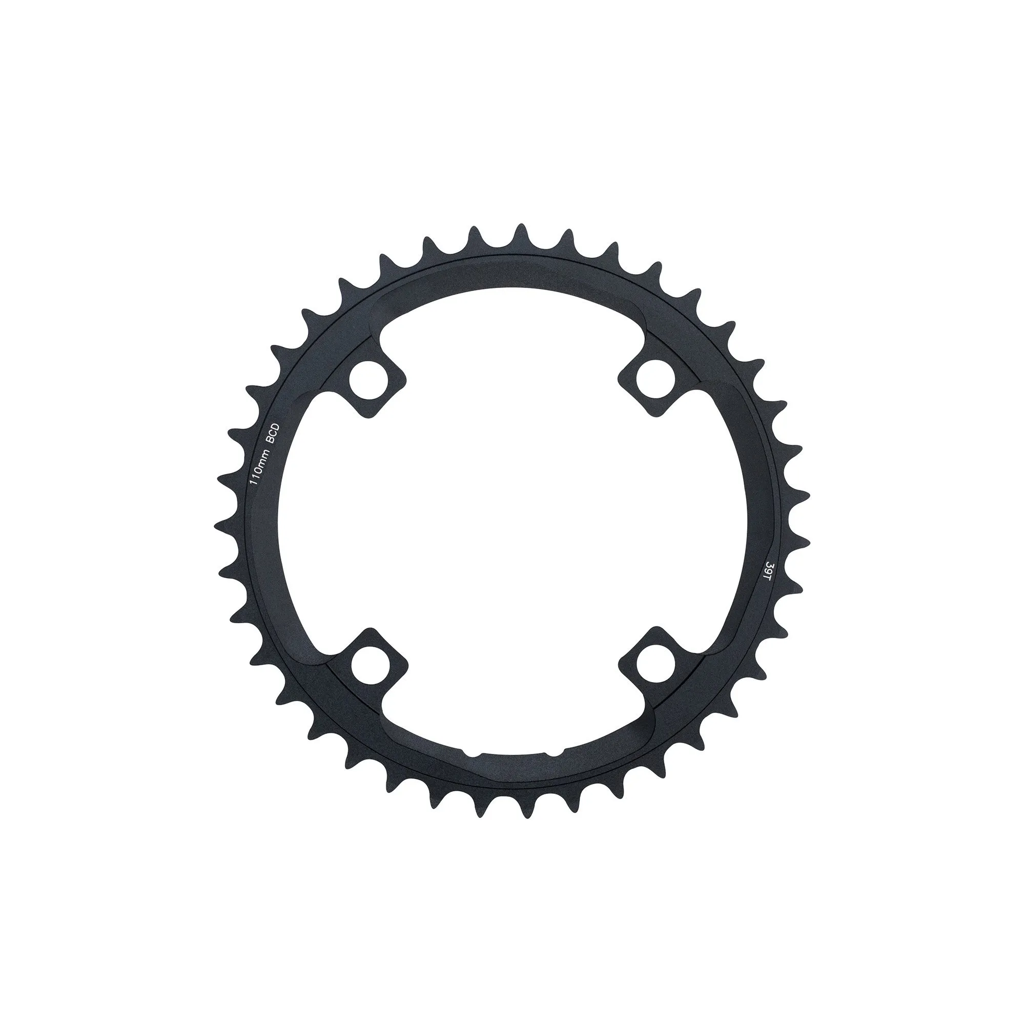 FSA K-Force Drev Svartø110 34T, Svart FSA K-Force Drev Svartø110 34T, Svart