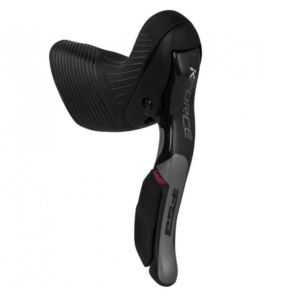 FSA K-force Fjärrkontroll För Sänkbar Sadelstolpe, Black, One Size