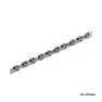 FSA K-Force Light 12 Delad Kedja, Silver, 126 Links