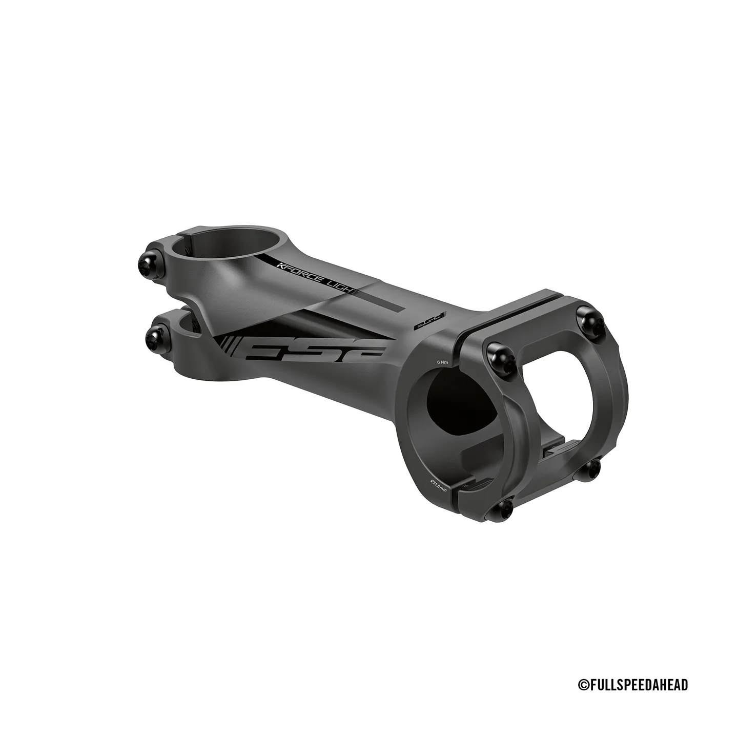 FSA K-Force Light 2.0 Styrstam FSA K-Force Light 2.0 Styrstam